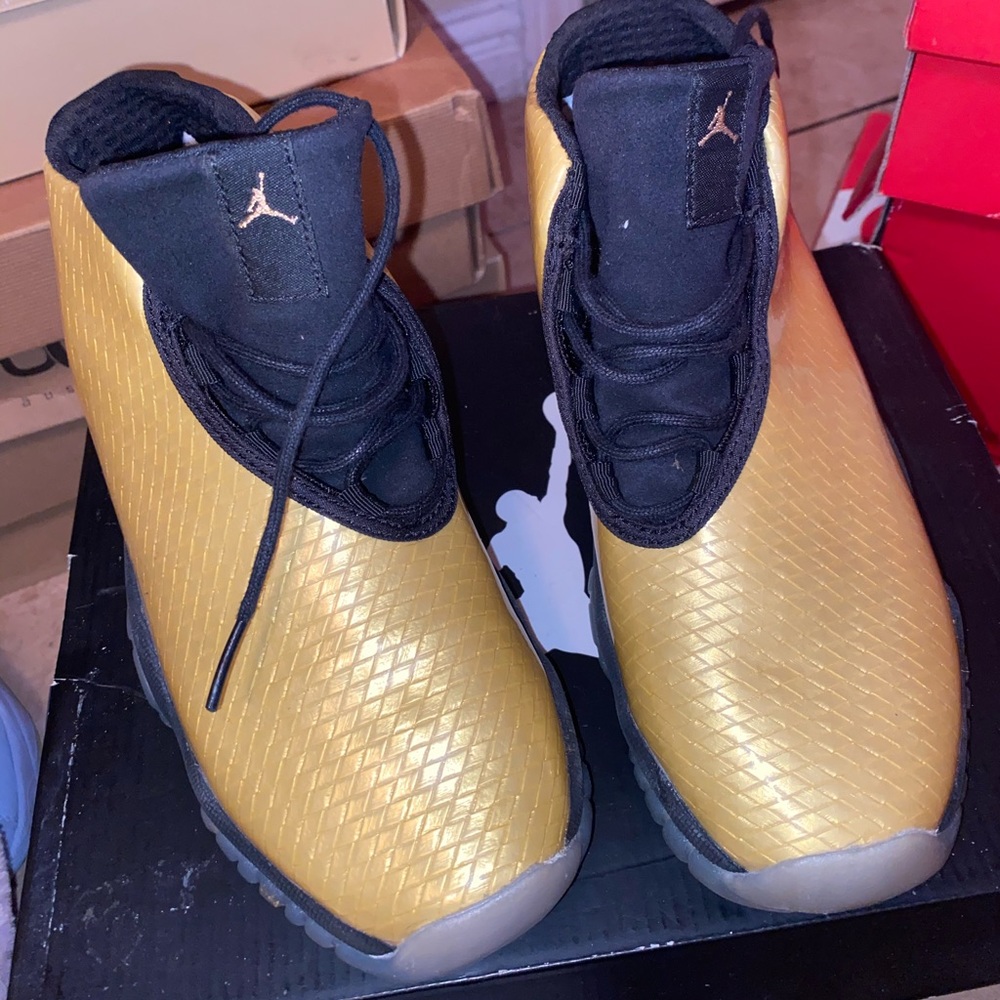Jordans